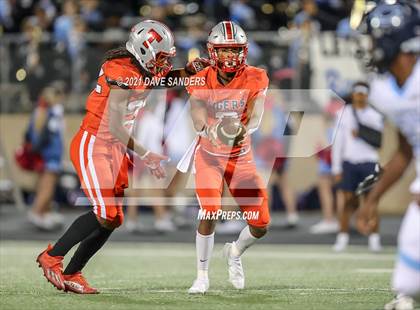 Thumbnail 1 in Fort Bend Clements @ Fort Bend Travis photogallery.