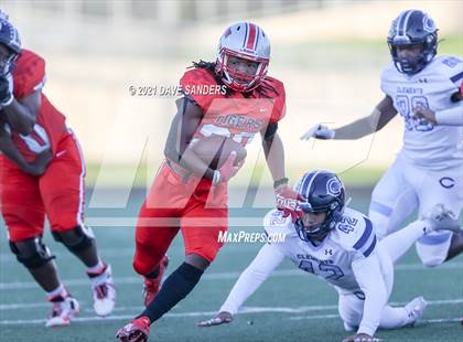 Thumbnail 1 in Fort Bend Clements @ Fort Bend Travis photogallery.