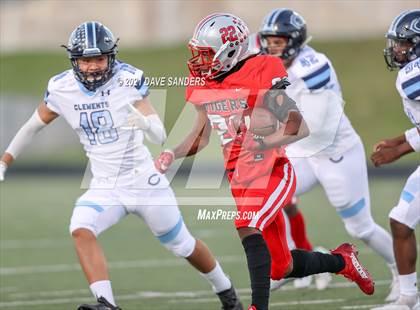 Thumbnail 2 in Fort Bend Clements @ Fort Bend Travis photogallery.