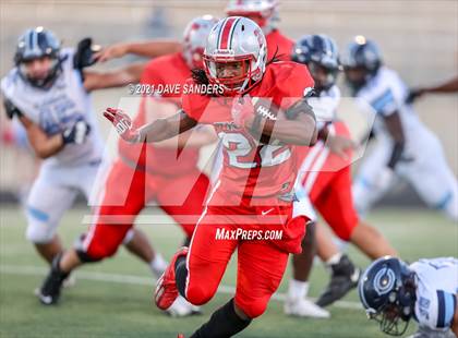 Thumbnail 3 in Fort Bend Clements @ Fort Bend Travis photogallery.