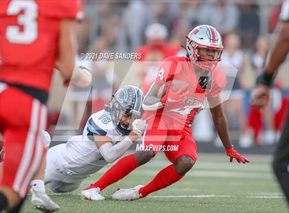 Thumbnail 3 in Fort Bend Clements @ Fort Bend Travis photogallery.