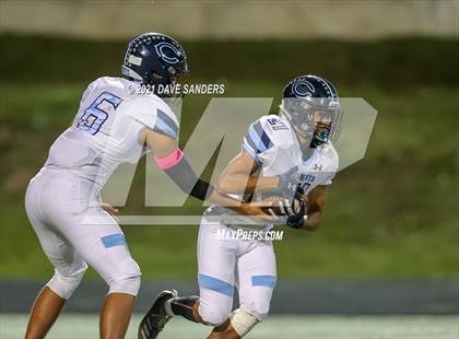 Thumbnail 3 in Fort Bend Clements @ Fort Bend Travis photogallery.