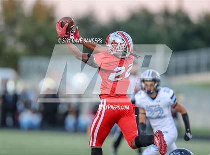 Thumbnail 3 in Fort Bend Clements @ Fort Bend Travis photogallery.