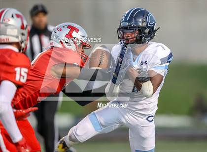 Thumbnail 3 in Fort Bend Clements @ Fort Bend Travis photogallery.