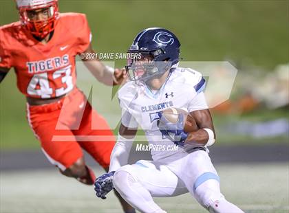 Thumbnail 2 in Fort Bend Clements @ Fort Bend Travis photogallery.
