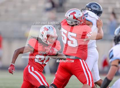 Thumbnail 1 in Fort Bend Clements @ Fort Bend Travis photogallery.