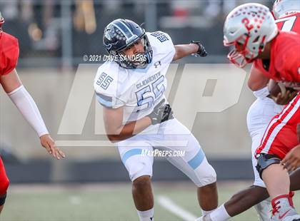 Thumbnail 1 in Fort Bend Clements @ Fort Bend Travis photogallery.