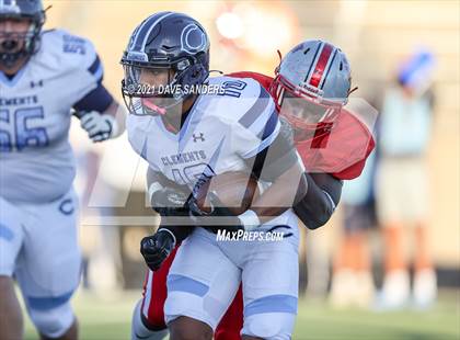 Thumbnail 1 in Fort Bend Clements @ Fort Bend Travis photogallery.