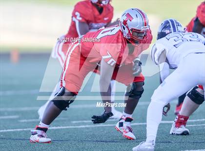 Thumbnail 1 in Fort Bend Clements @ Fort Bend Travis photogallery.