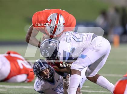 Thumbnail 3 in Fort Bend Clements @ Fort Bend Travis photogallery.