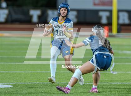 Thumbnail 3 in Kamehameha Maui vs Punahou (HHSAA Quarterfinals) photogallery.