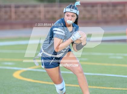 Thumbnail 1 in Kamehameha Maui vs Punahou (HHSAA Quarterfinals) photogallery.