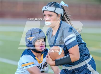 Thumbnail 3 in Kamehameha Maui vs Punahou (HHSAA Quarterfinals) photogallery.