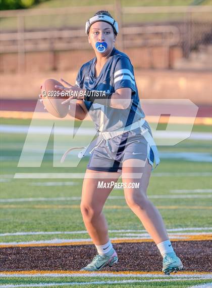 Thumbnail 3 in Kamehameha Maui vs Punahou (HHSAA Quarterfinals) photogallery.