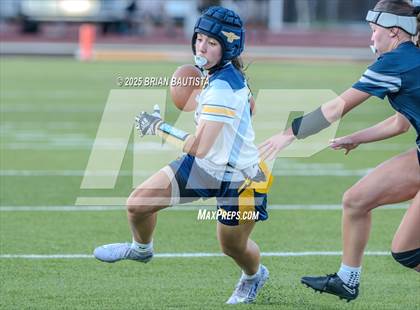 Thumbnail 1 in Kamehameha Maui vs Punahou (HHSAA Quarterfinals) photogallery.