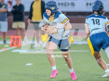 Thumbnail 1 in Kamehameha Maui vs Punahou (HHSAA Quarterfinals) photogallery.