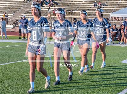 Thumbnail 1 in Kamehameha Maui vs Punahou (HHSAA Quarterfinals) photogallery.