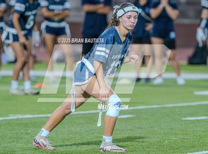 Thumbnail 3 in Kamehameha Maui vs Punahou (HHSAA Quarterfinals) photogallery.