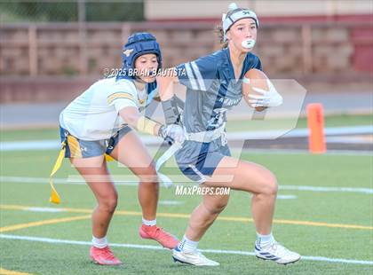 Thumbnail 3 in Kamehameha Maui vs Punahou (HHSAA Quarterfinals) photogallery.