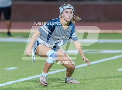 Thumbnail 1 in Kamehameha Maui vs Punahou (HHSAA Quarterfinals) photogallery.