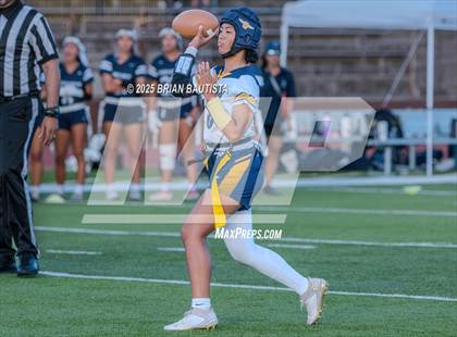 Thumbnail 2 in Kamehameha Maui vs Punahou (HHSAA Quarterfinals) photogallery.