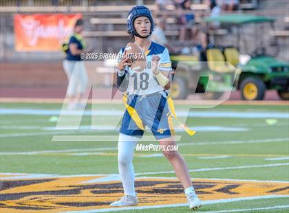 Thumbnail 3 in Kamehameha Maui vs Punahou (HHSAA Quarterfinals) photogallery.