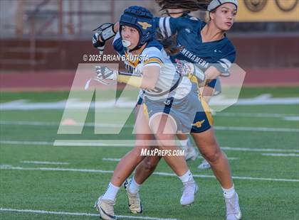 Thumbnail 3 in Kamehameha Maui vs Punahou (HHSAA Quarterfinals) photogallery.