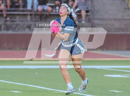 Thumbnail 2 in Kamehameha Maui vs Punahou (HHSAA Quarterfinals) photogallery.