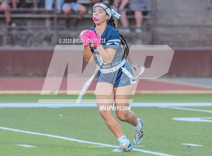 Thumbnail 3 in Kamehameha Maui vs Punahou (HHSAA Quarterfinals) photogallery.