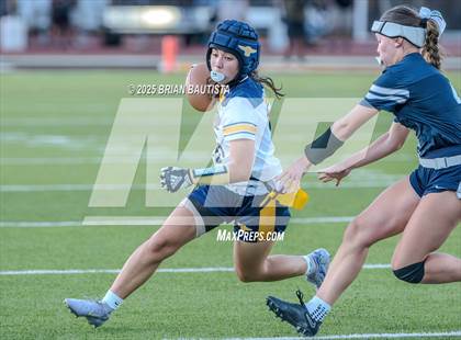 Thumbnail 2 in Kamehameha Maui vs Punahou (HHSAA Quarterfinals) photogallery.