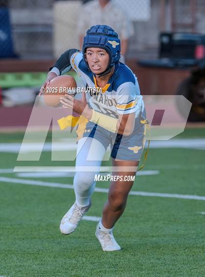 Thumbnail 3 in Kamehameha Maui vs Punahou (HHSAA Quarterfinals) photogallery.