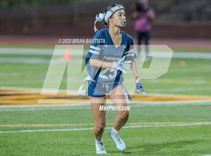 Thumbnail 2 in Kamehameha Maui vs Punahou (HHSAA Quarterfinals) photogallery.
