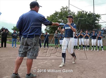 Thumbnail 3 in Bear River vs. Casa Roble  (CIF SJS D4 Final) photogallery.