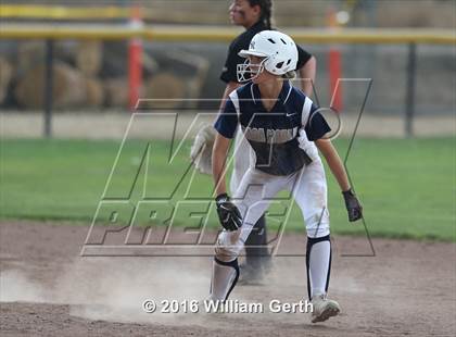 Thumbnail 3 in Bear River vs. Casa Roble  (CIF SJS D4 Final) photogallery.