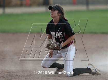 Thumbnail 1 in Bear River vs. Casa Roble  (CIF SJS D4 Final) photogallery.