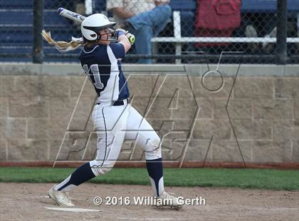 Thumbnail 3 in Bear River vs. Casa Roble  (CIF SJS D4 Final) photogallery.