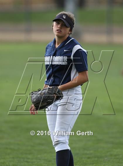Thumbnail 2 in Bear River vs. Casa Roble  (CIF SJS D4 Final) photogallery.