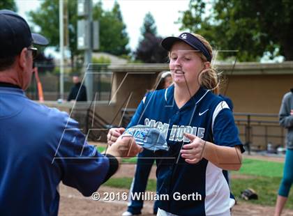 Thumbnail 2 in Bear River vs. Casa Roble  (CIF SJS D4 Final) photogallery.