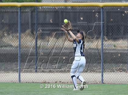 Thumbnail 2 in Bear River vs. Casa Roble  (CIF SJS D4 Final) photogallery.