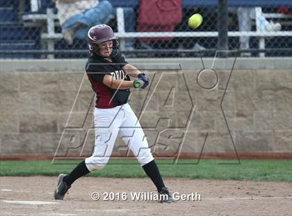 Thumbnail 2 in Bear River vs. Casa Roble  (CIF SJS D4 Final) photogallery.