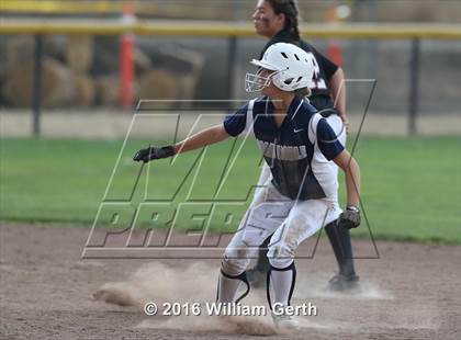 Thumbnail 2 in Bear River vs. Casa Roble  (CIF SJS D4 Final) photogallery.