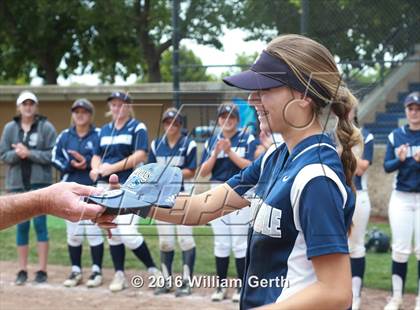 Thumbnail 1 in Bear River vs. Casa Roble  (CIF SJS D4 Final) photogallery.