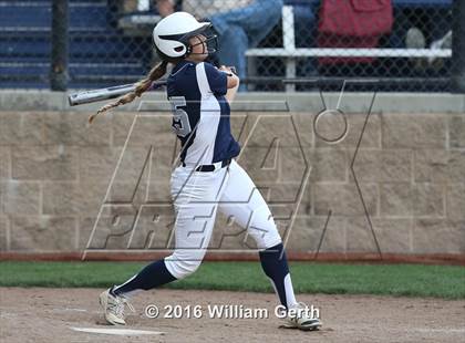 Thumbnail 3 in Bear River vs. Casa Roble  (CIF SJS D4 Final) photogallery.