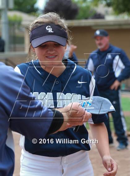 Thumbnail 1 in Bear River vs. Casa Roble  (CIF SJS D4 Final) photogallery.