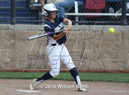 Thumbnail 1 in Bear River vs. Casa Roble  (CIF SJS D4 Final) photogallery.