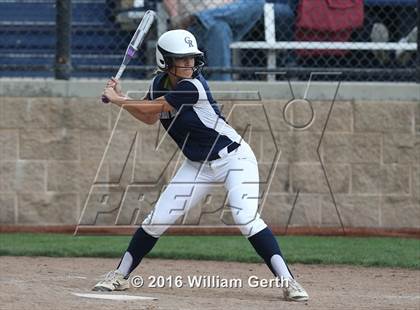 Thumbnail 1 in Bear River vs. Casa Roble  (CIF SJS D4 Final) photogallery.