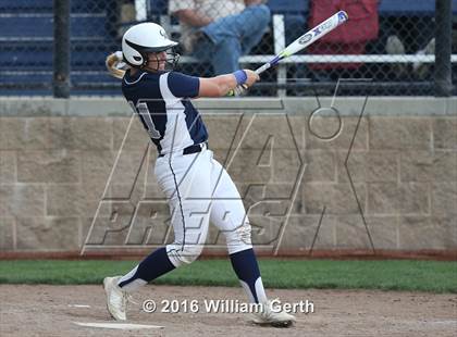 Thumbnail 2 in Bear River vs. Casa Roble  (CIF SJS D4 Final) photogallery.