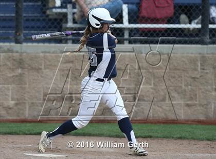 Thumbnail 3 in Bear River vs. Casa Roble  (CIF SJS D4 Final) photogallery.