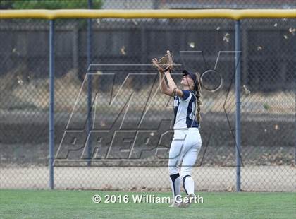 Thumbnail 1 in Bear River vs. Casa Roble  (CIF SJS D4 Final) photogallery.