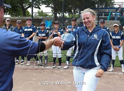 Thumbnail 3 in Bear River vs. Casa Roble  (CIF SJS D4 Final) photogallery.
